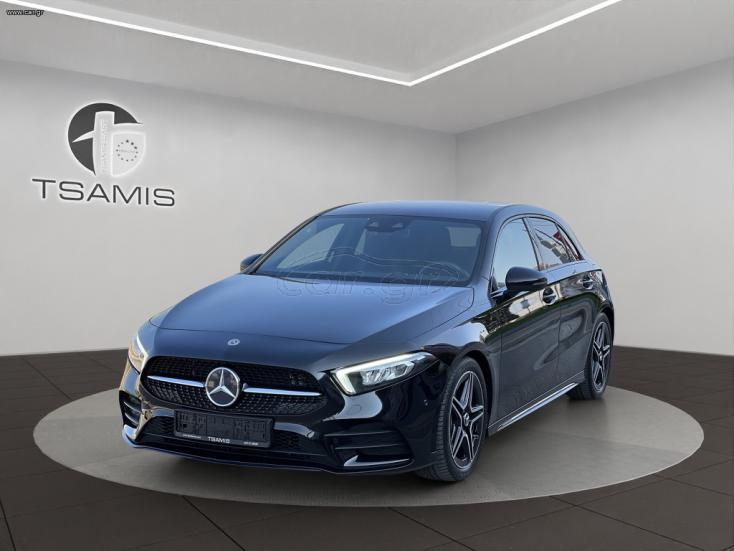 MERCEDES  2020