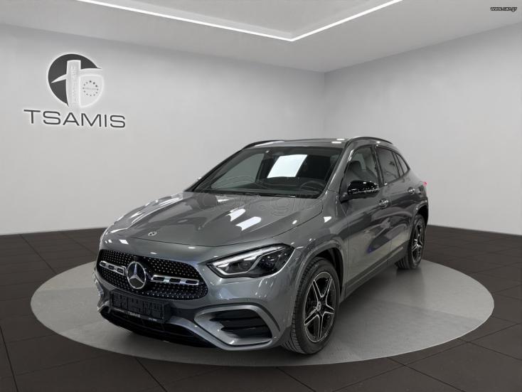 MERCEDES  2024