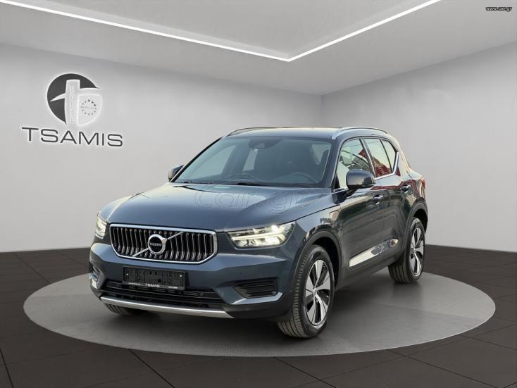 VOLVO XC 40 2021