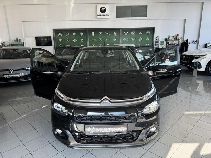 CITROEN C3 2019