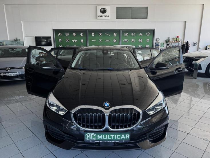 BMW 116 2021