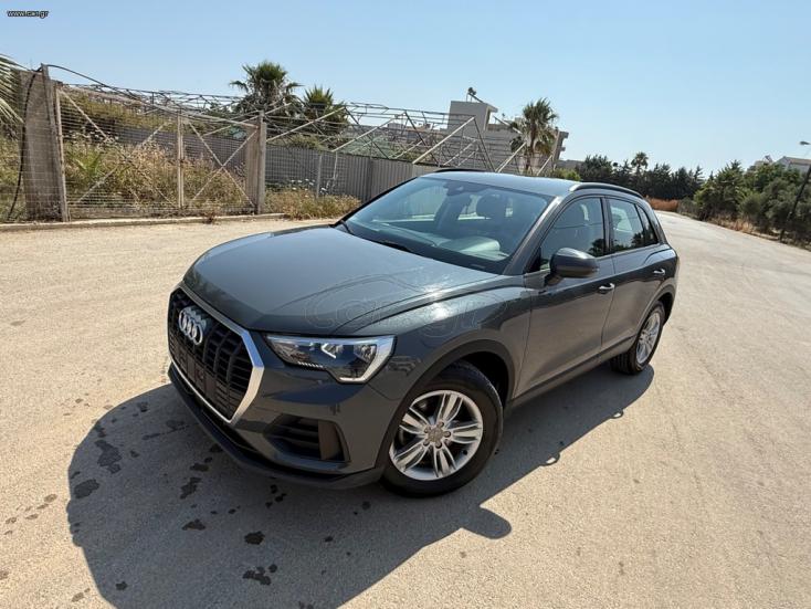 AUDI Q3 2019