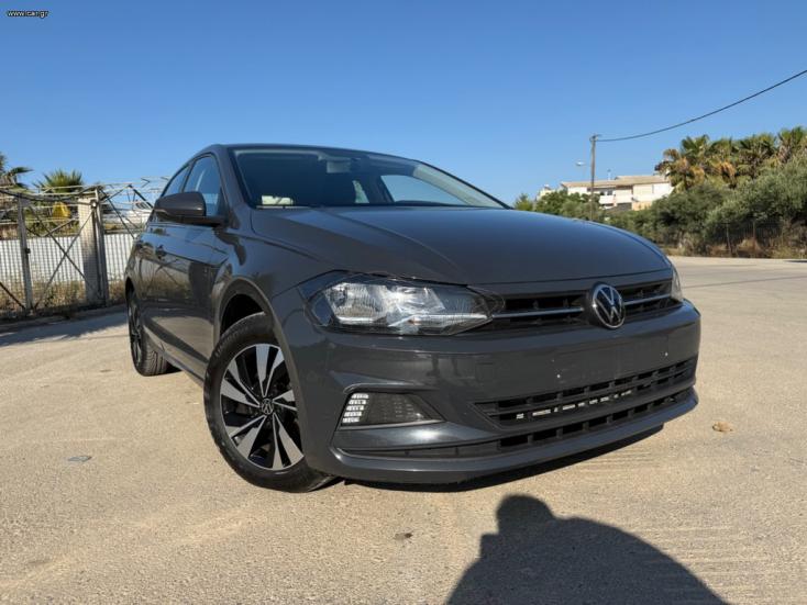 VW POLO 2020