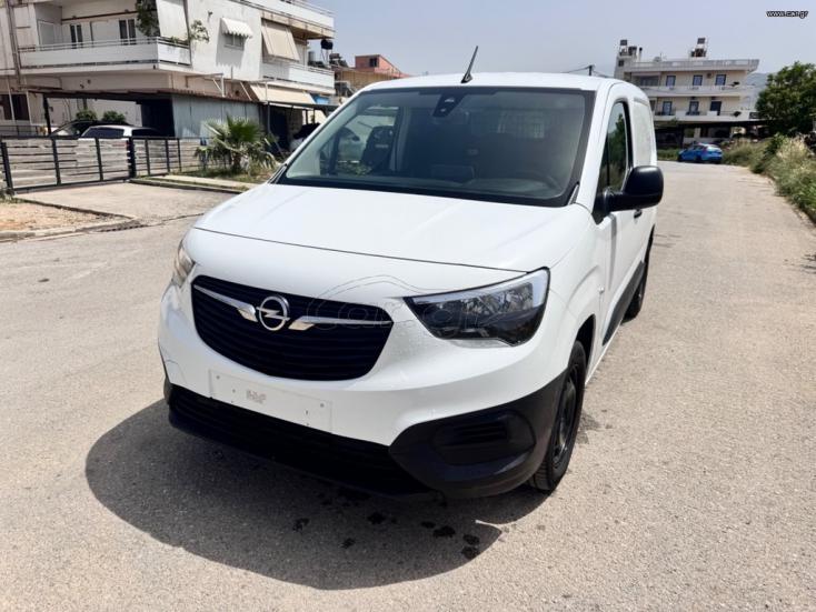 OPEL CORSA 2022