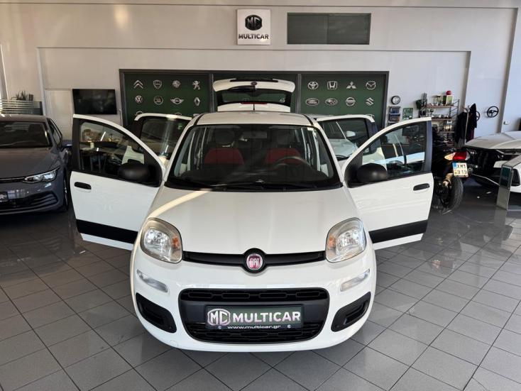 FIAT PANDA 2019