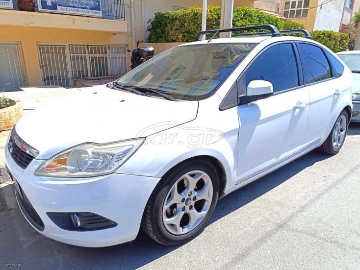 FORD FOCUS 2009