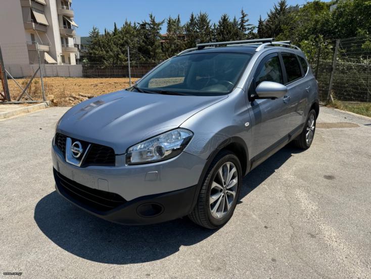NISSAN  2012