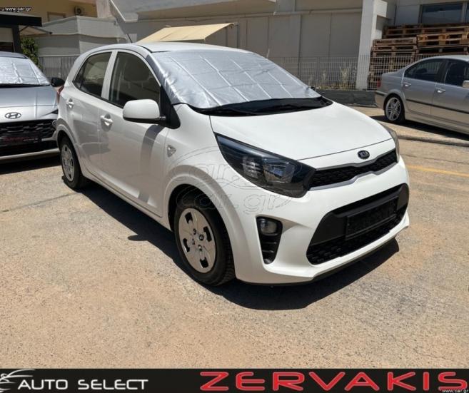 KIA PICANTO 2020