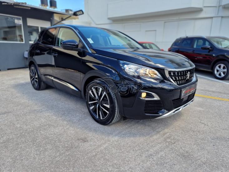 PEUGEOT 3008 2020
