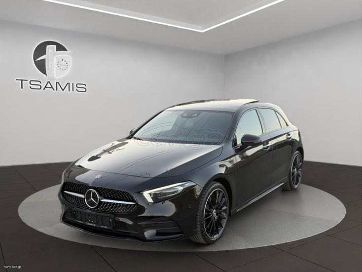 MERCEDES  2020