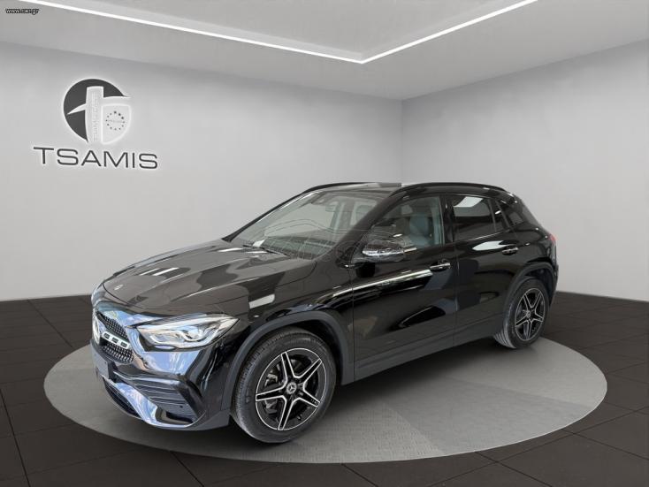 MERCEDES  2022