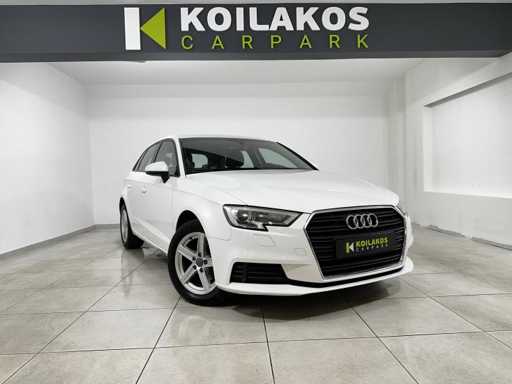 AUDI A3 2019