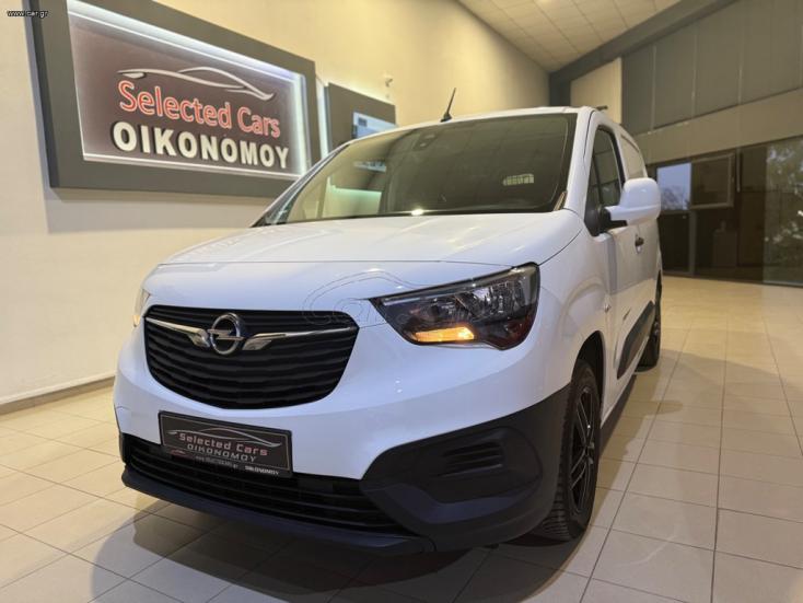 OPEL COMBO 2019