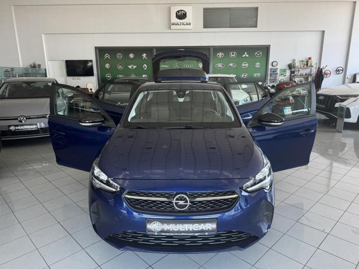OPEL CORSA 2020