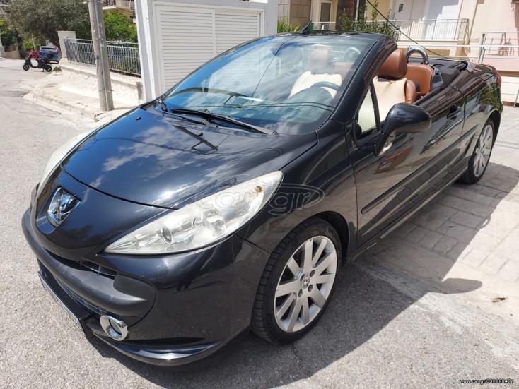 PEUGEOT 207 2008