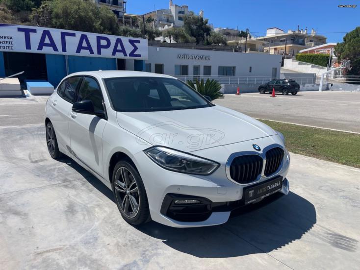 BMW 116 2020