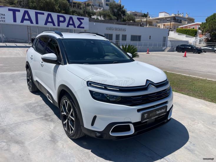 CITROEN C5 Aircross 2020