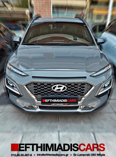 HYUNDAI ELEMENT 2018