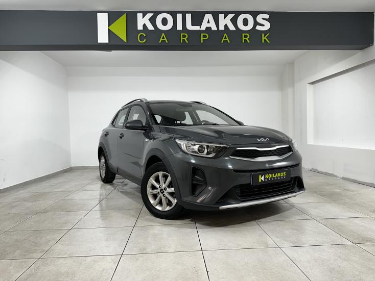 KIA STONIC  2022