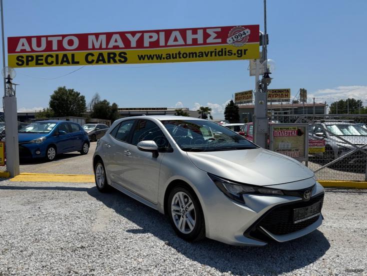TOYOTA COROLLA 2020