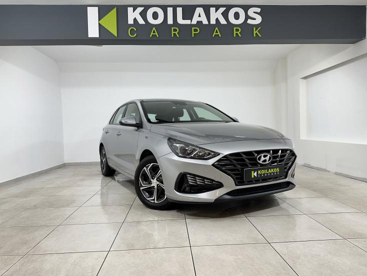 HYUNDAI i30 2021