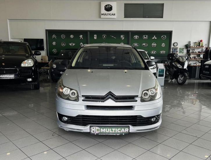 CITROEN C4 2007