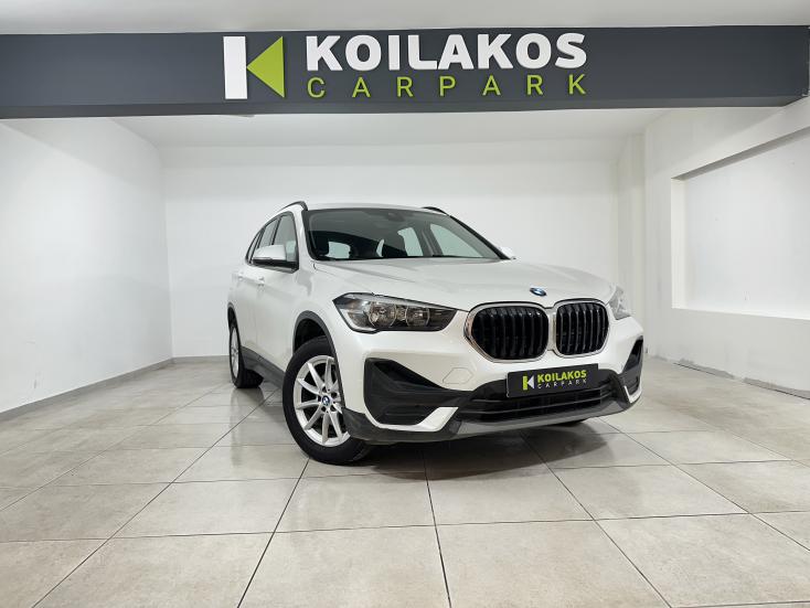 BMW X1 2020