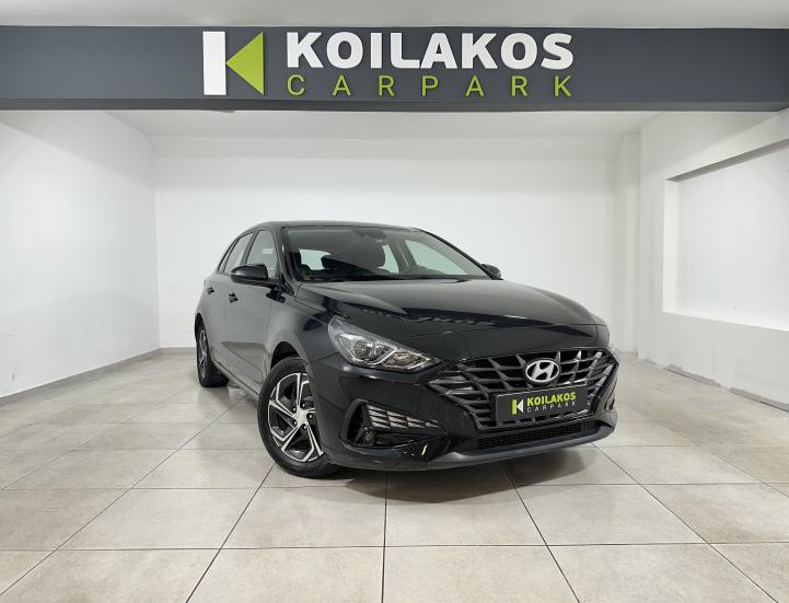 HYUNDAI i30 2021