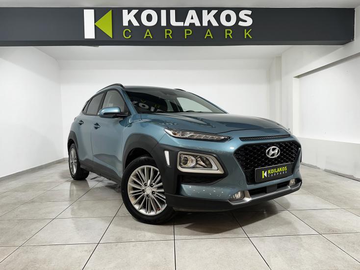 HYUNDAI ELEMENT 2020