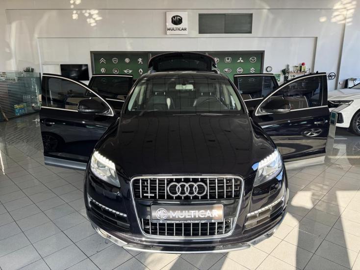 AUDI Q7 2014