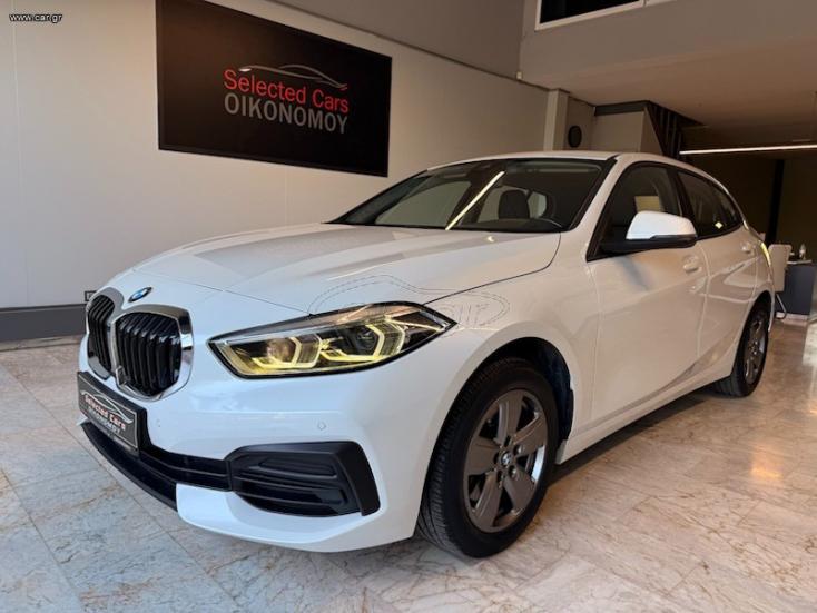 BMW 116 2020