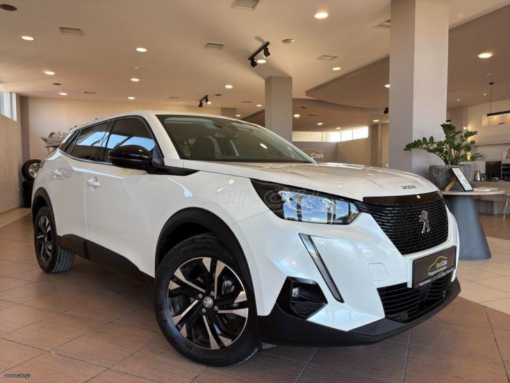 PEUGEOT 2008 2022