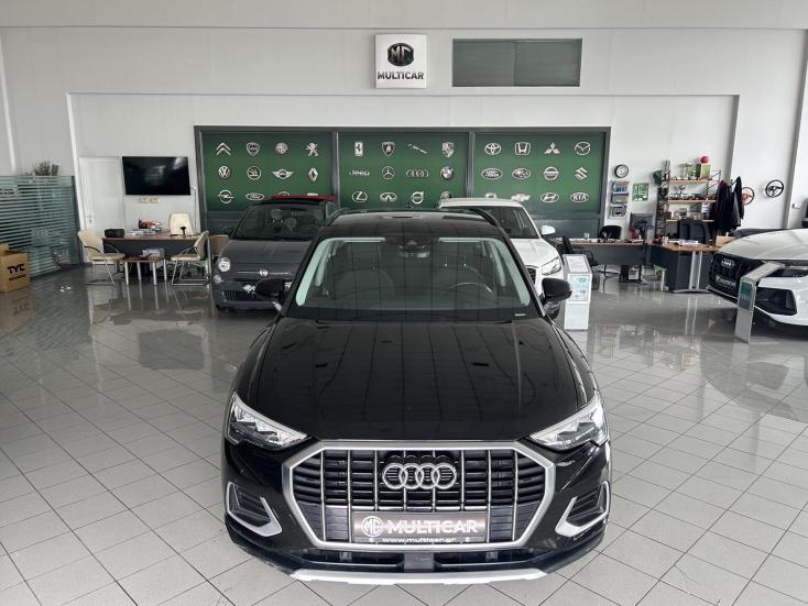 AUDI Q3 2021