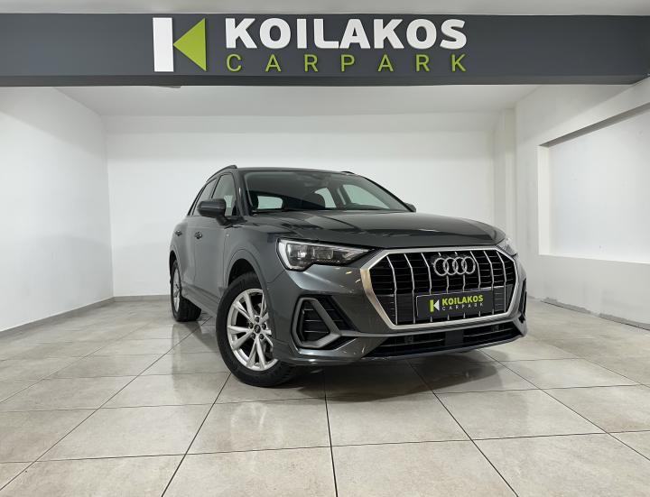 AUDI Q3 2021