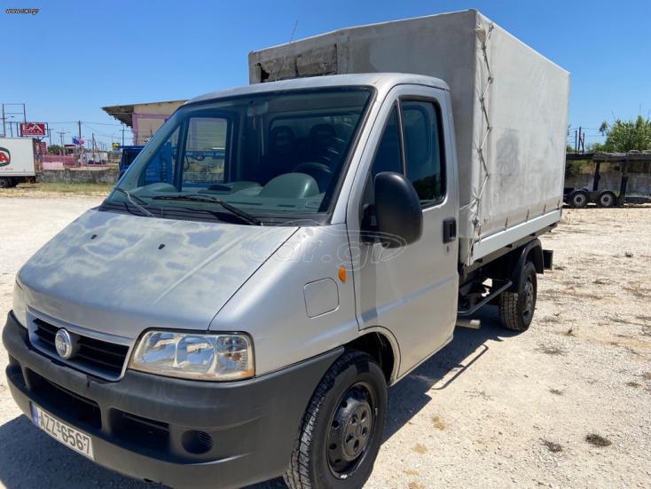 FIAT DUCATO 2006