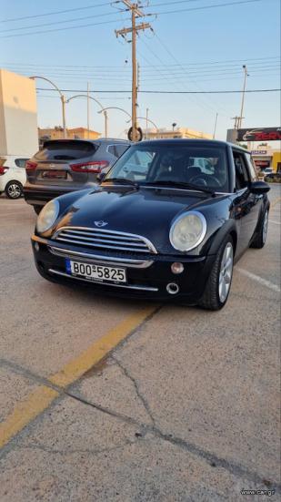MINI COOPER 2005