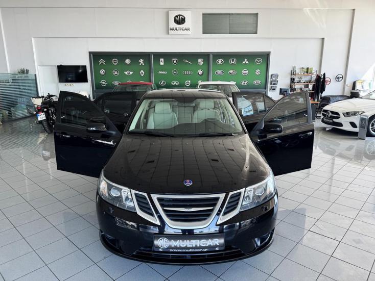 SAAB 9-3 2007
