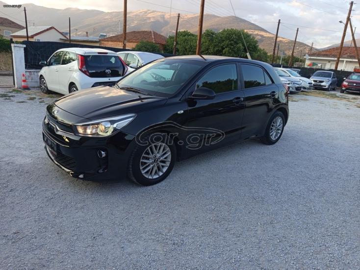 KIA RIO 2018