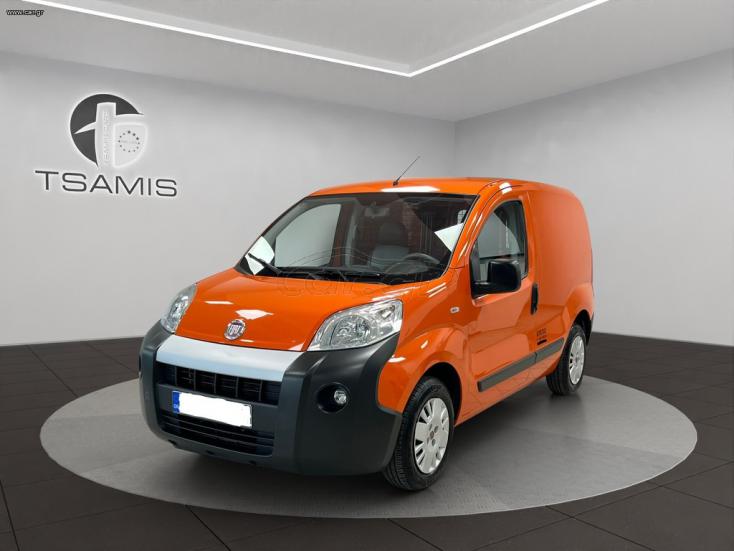 FIAT FIORINO 2010
