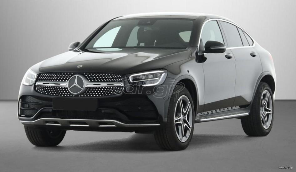 MERCEDES GLC 300 2023