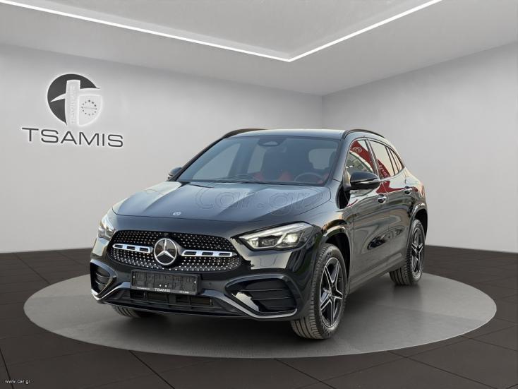 MERCEDES  2024
