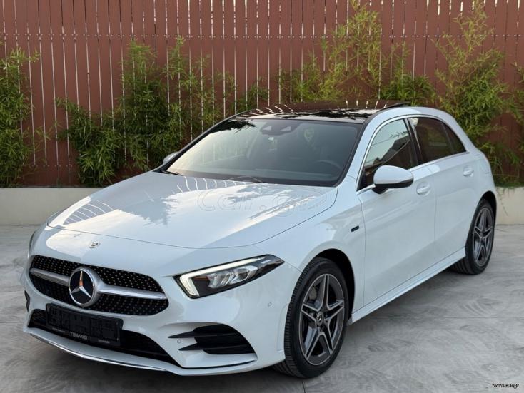 MERCEDES  2022