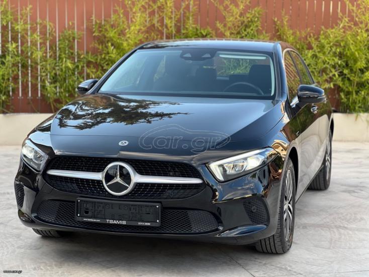 MERCEDES  2021