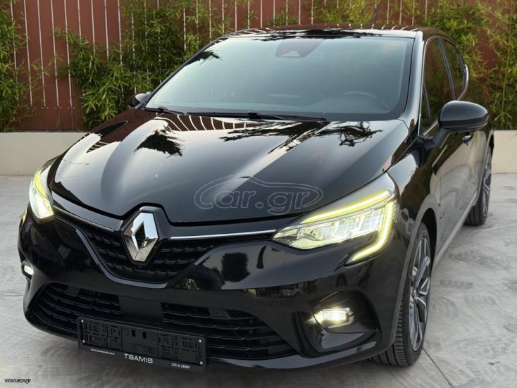 RENAULT CLIO 2020