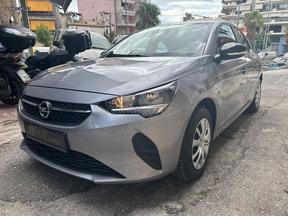 OPEL CORSA 2021