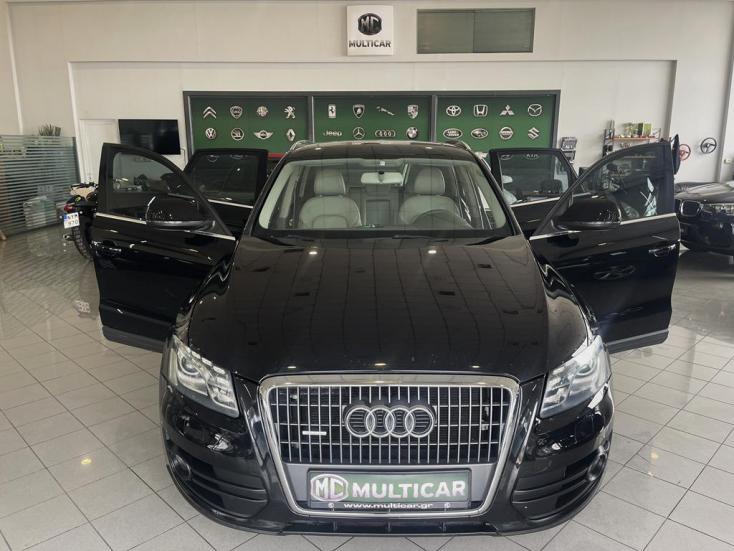 AUDI Q5 2009