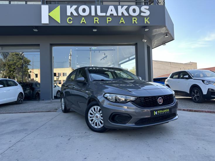 FIAT TIPO 2019