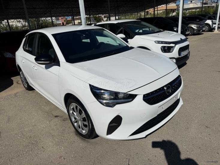 OPEL CORSA 2023