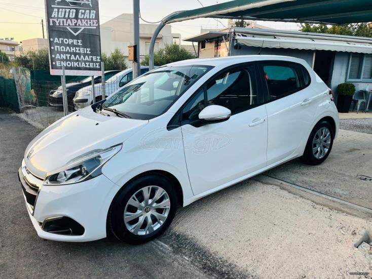 PEUGEOT EXPERT 2019