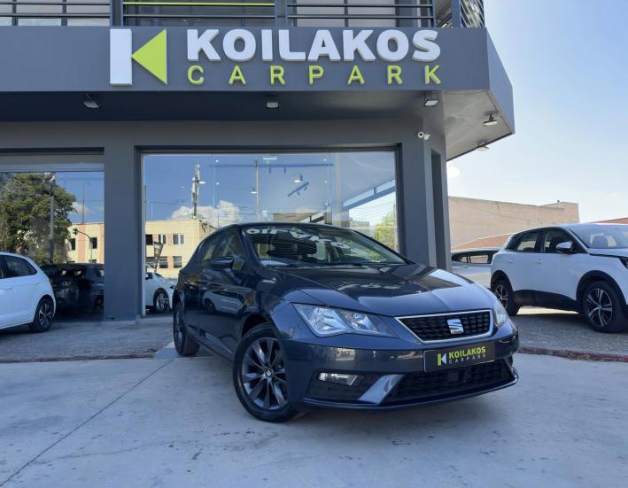 SEAT LEON 2020